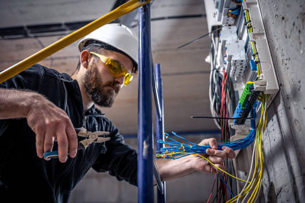 Best Electrical Repair Services  in Hull, IA