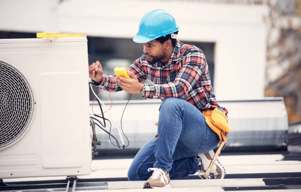 Best Emergency Electrician Near Me  in Hull, IA